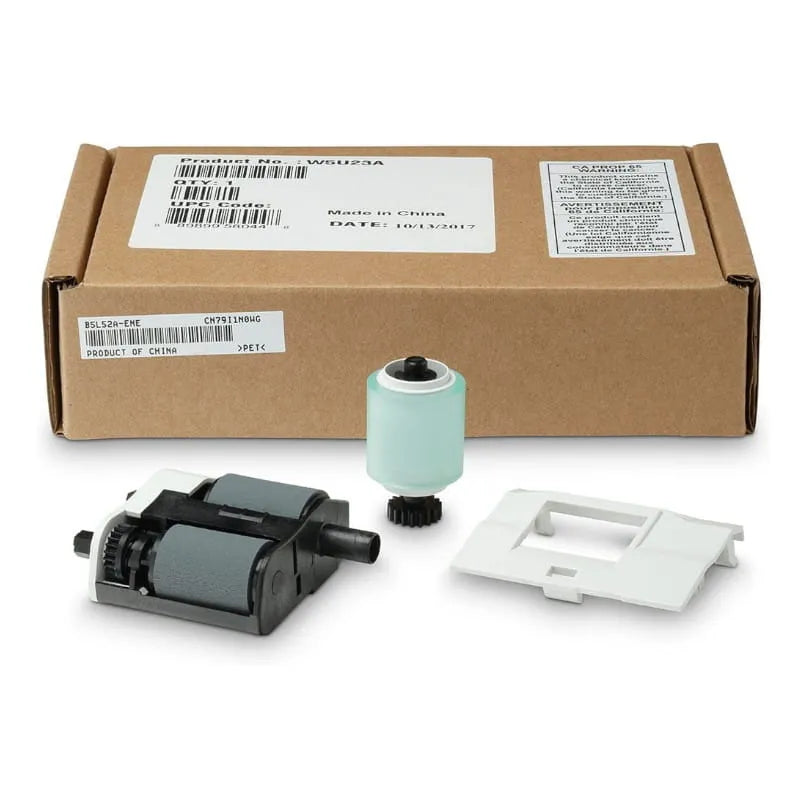 HP 200 W5U23A ADF Roller Replacement Kit - W5U23A