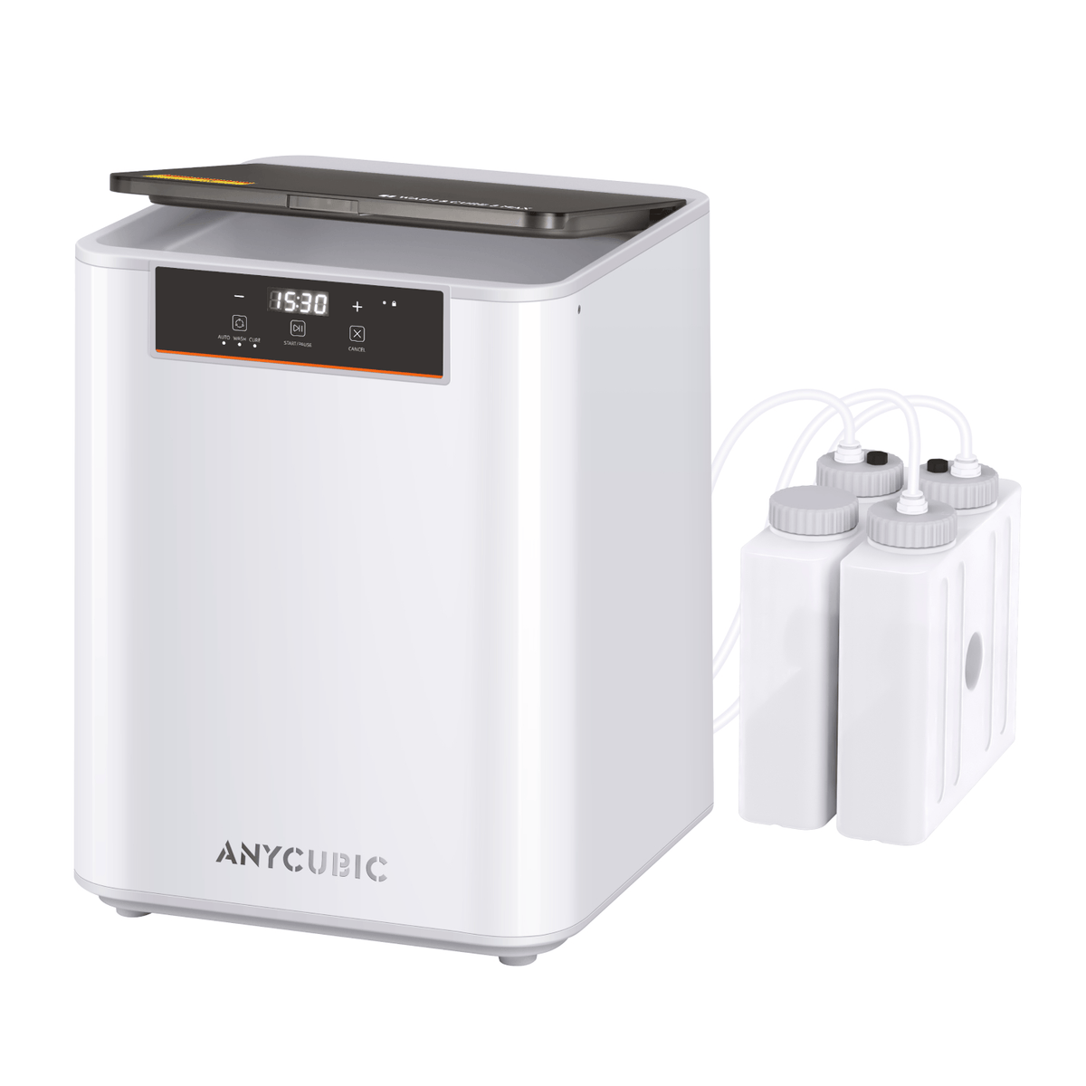 ANYCUBIC Wash & Cure 3 Max