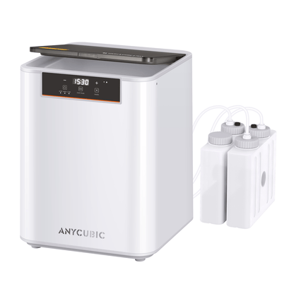 ANYCUBIC Wash & Cure 3 Max