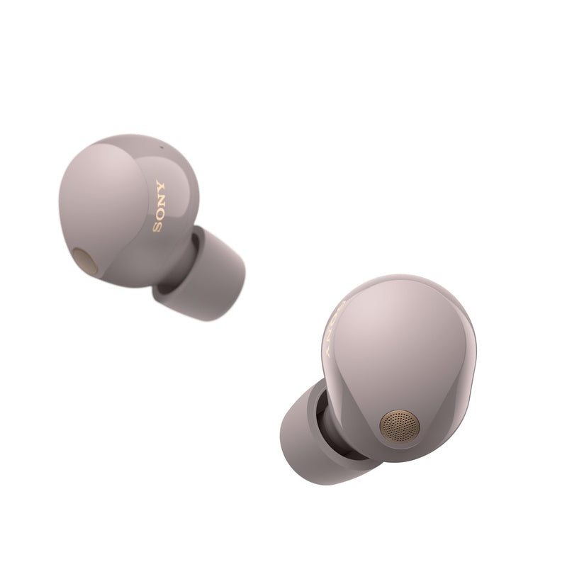 Sony WF-1000XM5 Wireless Noise-Canceling Earphones