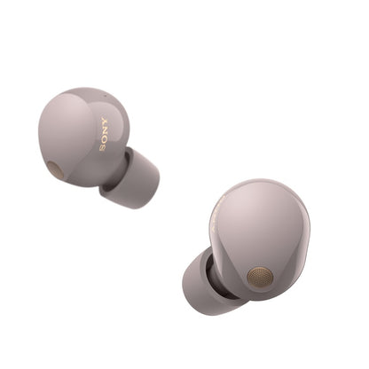 Sony WF-1000XM5 Wireless Noise-Canceling Earphones