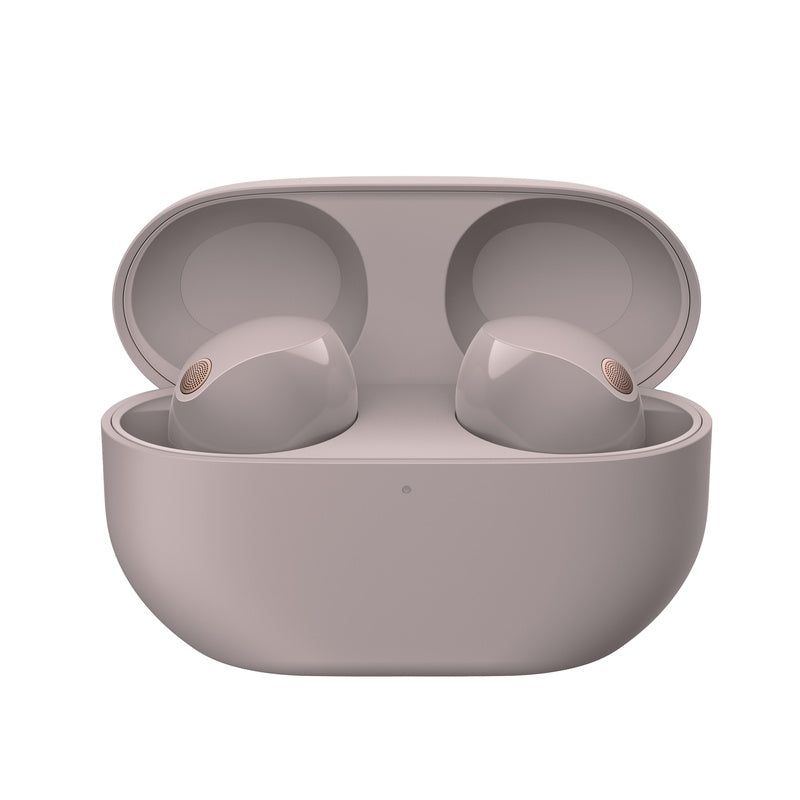 Sony WF-1000XM5 Wireless Noise-Canceling Earphones