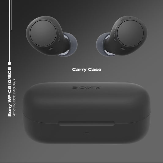 Sony C510 True Wireless Earbuds