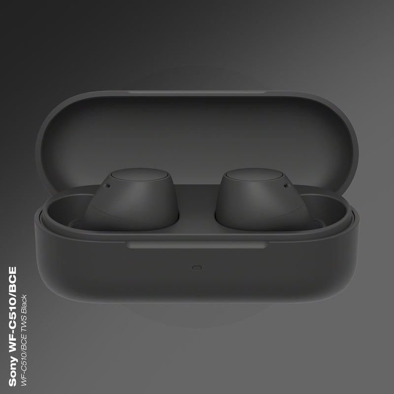 Sony C510 True Wireless Earbuds