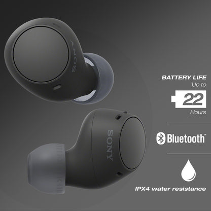 Sony C510 True Wireless Earbuds