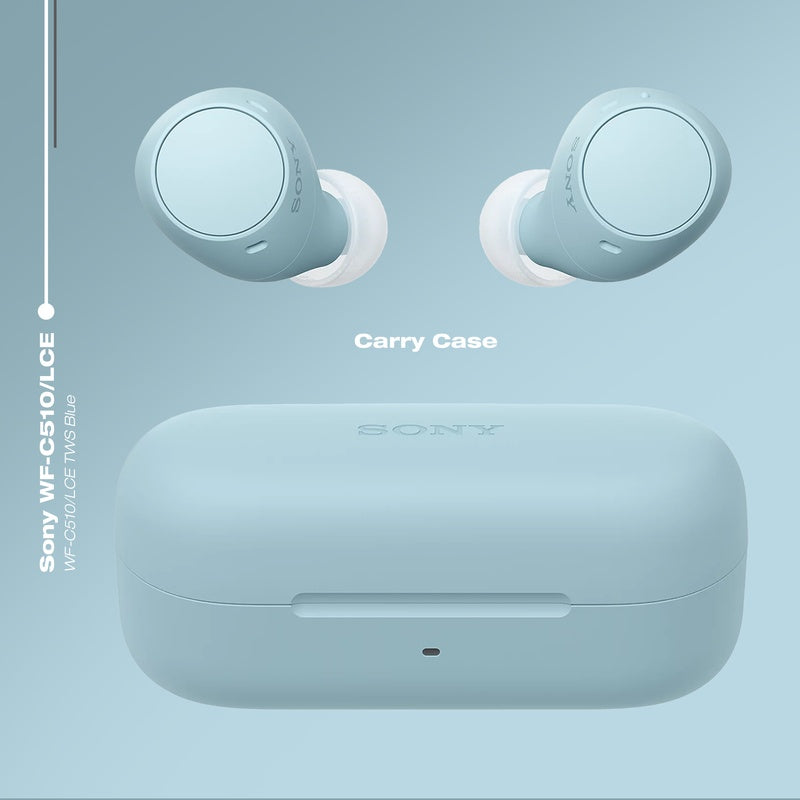 Sony C510 True Wireless Earbuds