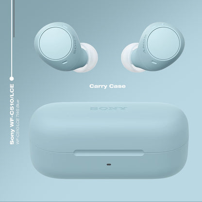 Sony C510 True Wireless Earbuds