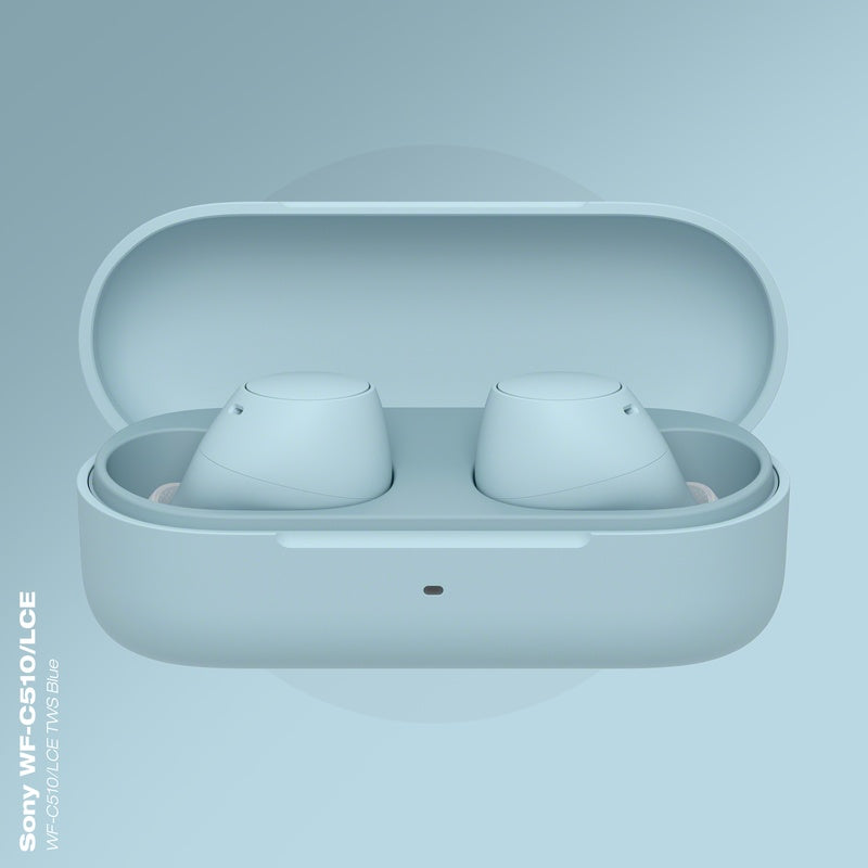 Sony C510 True Wireless Earbuds