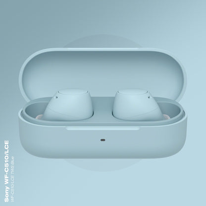 Sony C510 True Wireless Earbuds