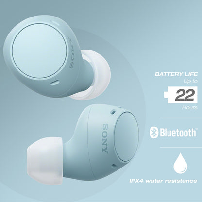 Sony C510 True Wireless Earbuds