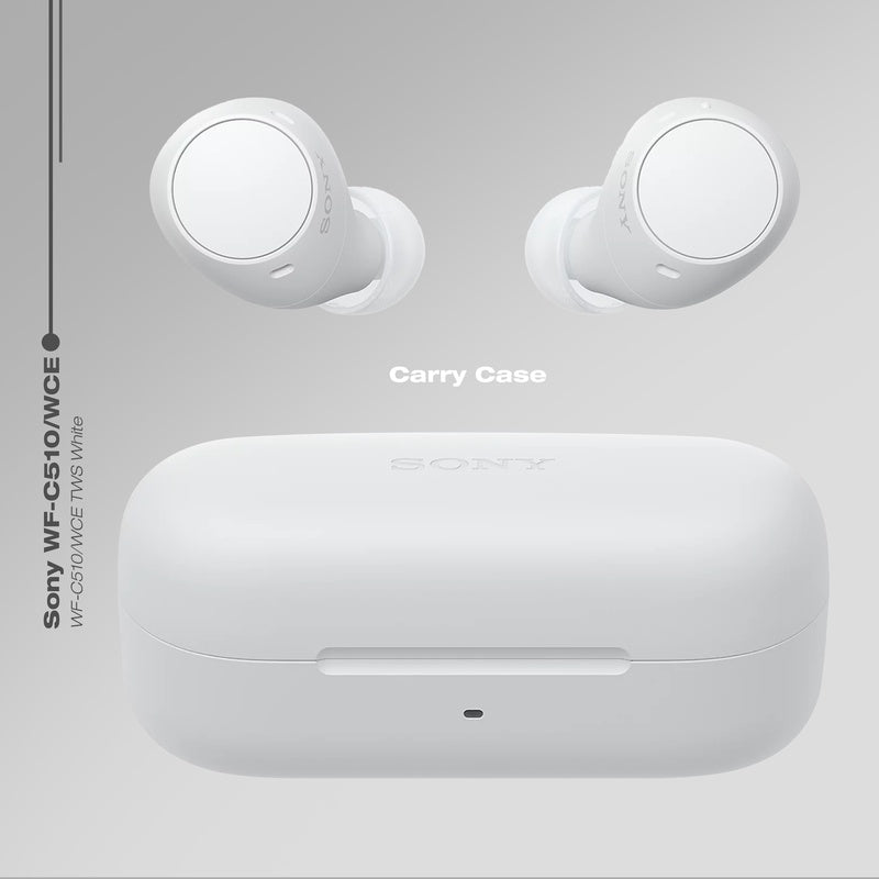 Sony C510 True Wireless Earbuds