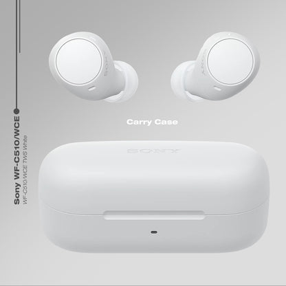 Sony C510 True Wireless Earbuds