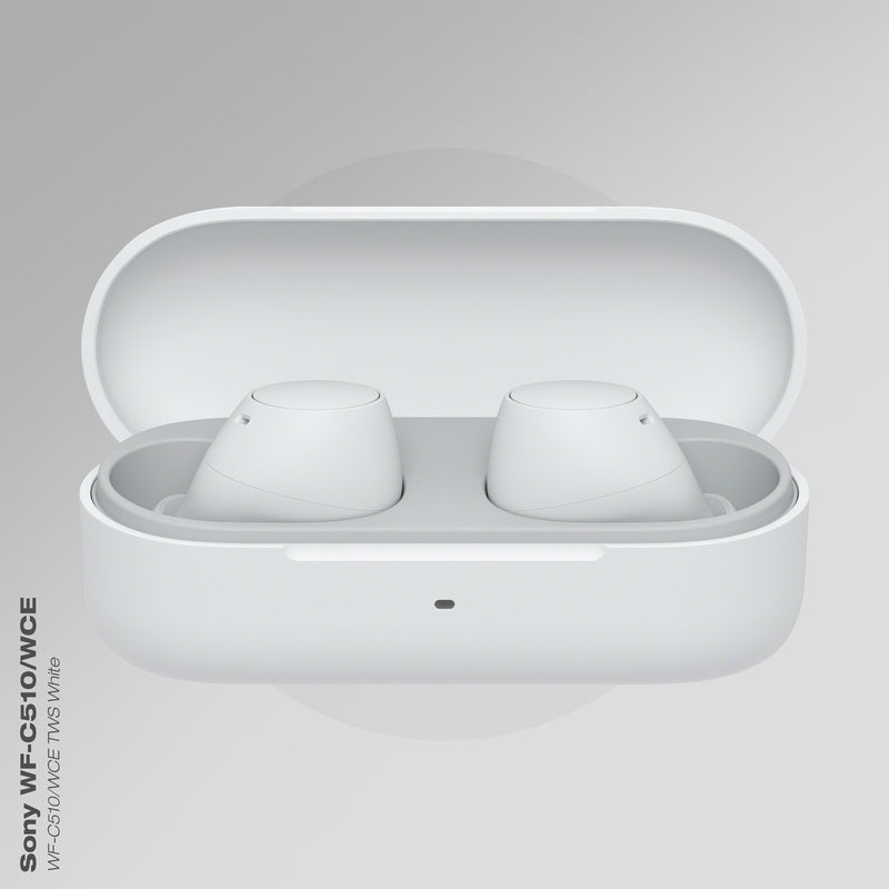 Sony C510 True Wireless Earbuds