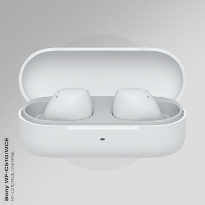 Sony C510 True Wireless Earbuds