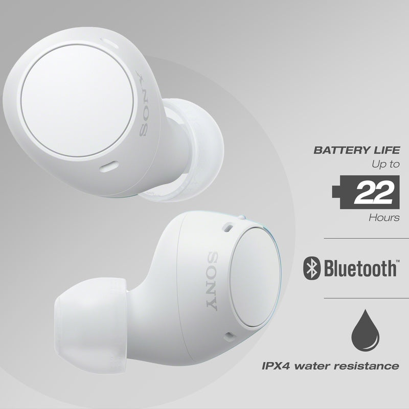 Sony C510 True Wireless Earbuds