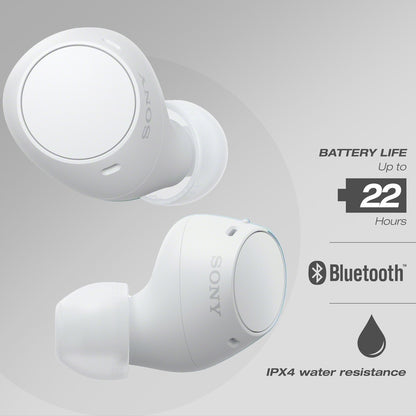 Sony C510 True Wireless Earbuds