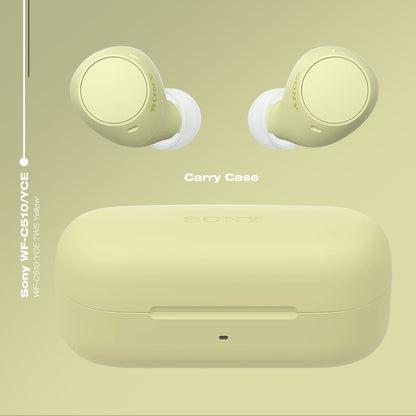 Sony C510 True Wireless Earbuds