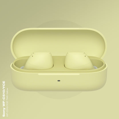 Sony C510 True Wireless Earbuds