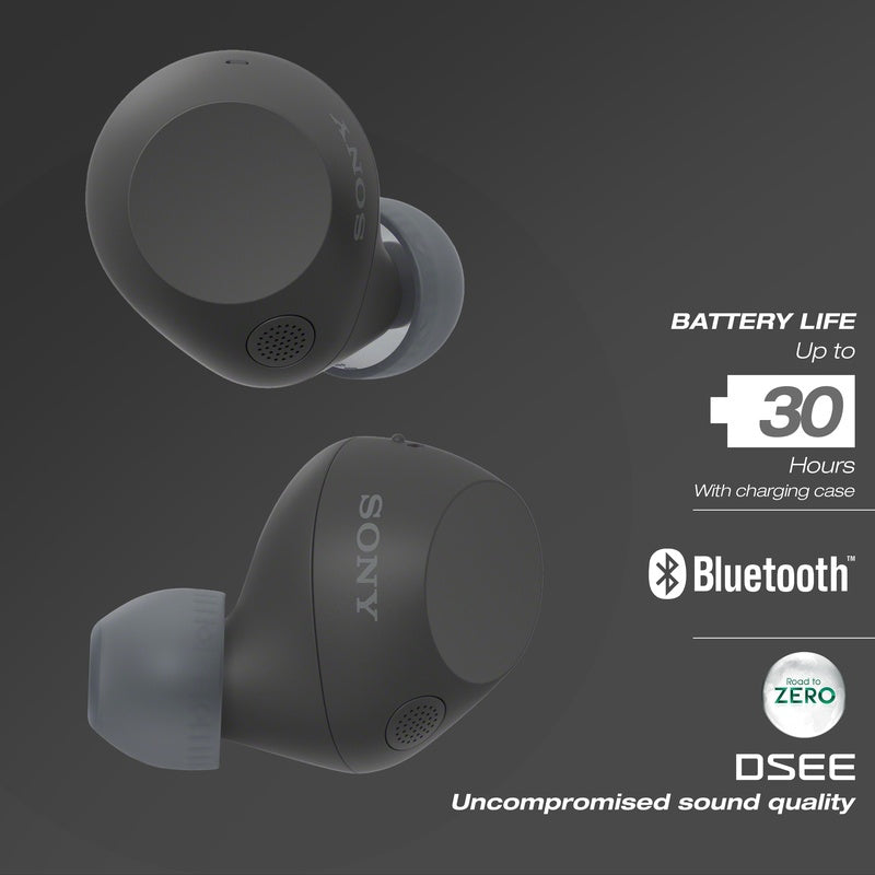 Sony WF-C710N Noise-Canceling TWS Earbuds