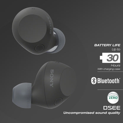 Sony WF-C710N Noise-Canceling TWS Earbuds