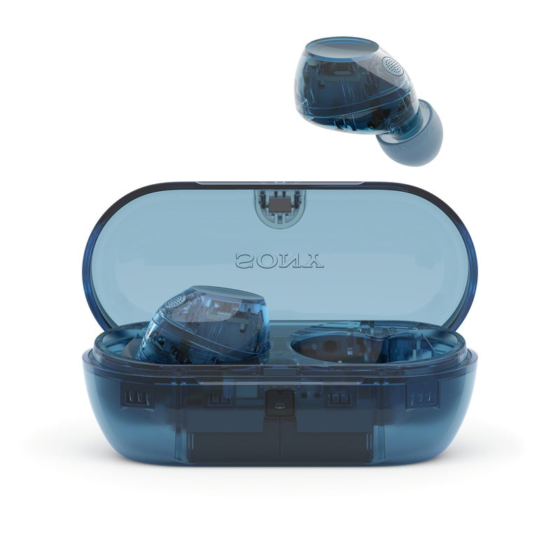Sony WF-C710N Noise-Canceling TWS Earbuds
