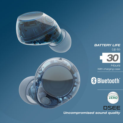 Sony WF-C710N Noise-Canceling TWS Earbuds