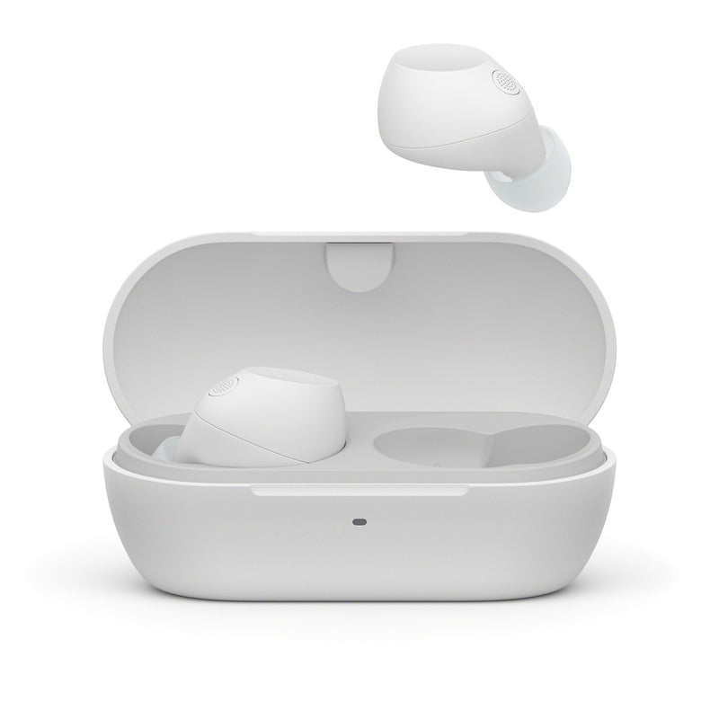 Sony WF-C710N Noise-Canceling TWS Earbuds