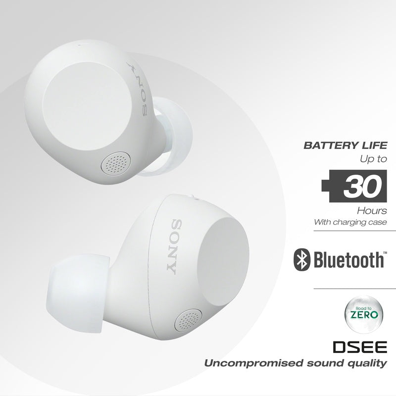 Sony WF-C710N Noise-Canceling TWS Earbuds