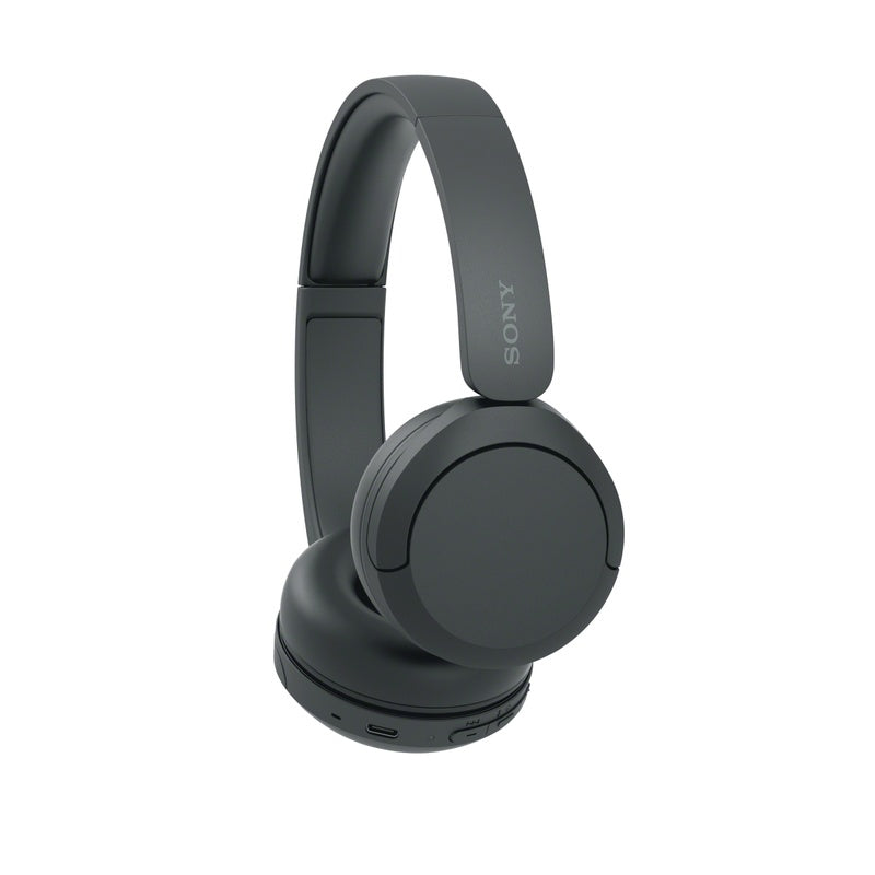 Sony WH-CH520 Bluetooth On-Ear Headphones