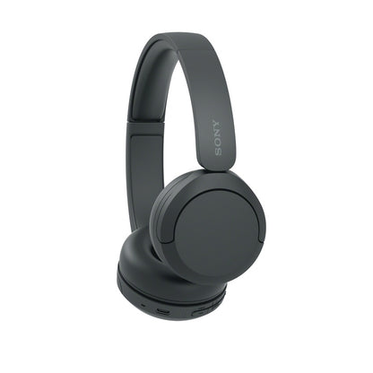 Sony WH-CH520 Bluetooth On-Ear Headphones