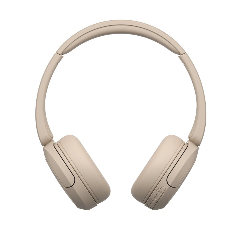 Sony WH-CH520 Bluetooth On-Ear Headphones