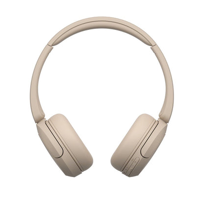 Sony WH-CH520 Bluetooth On-Ear Headphones