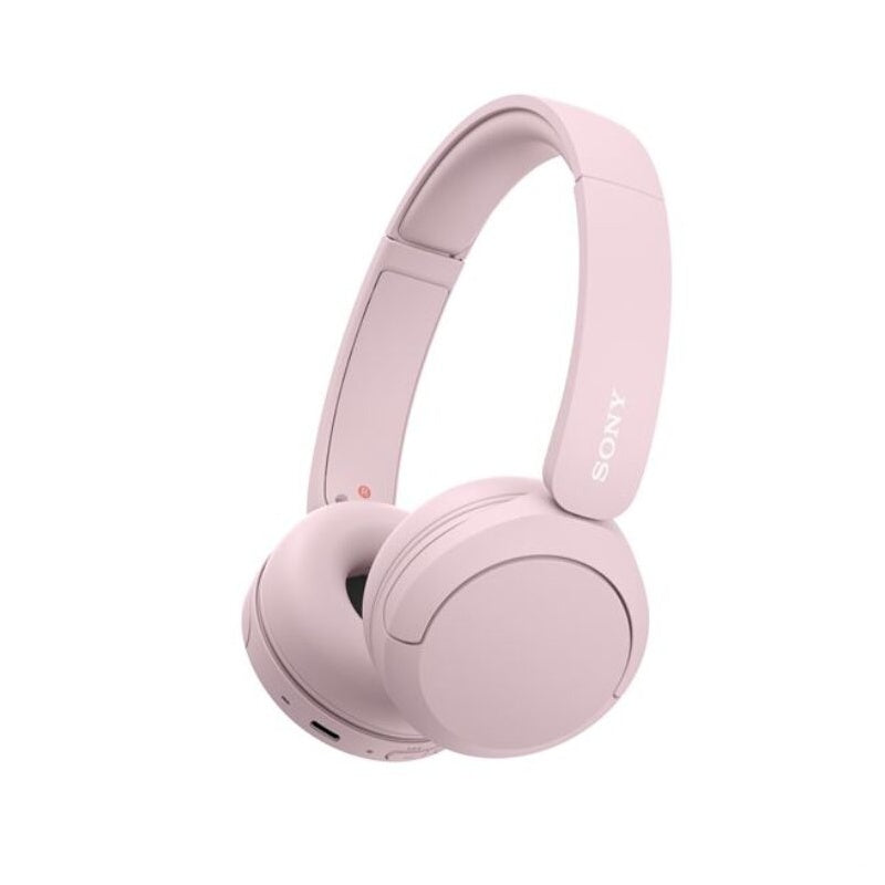 Sony WH-CH520 Bluetooth On-Ear Headphones