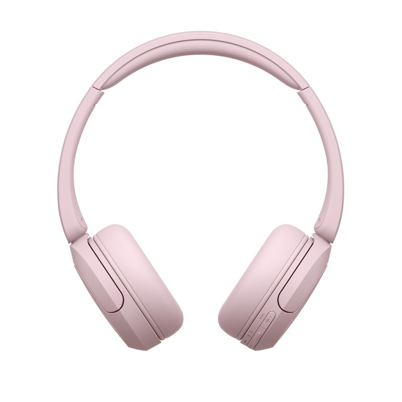 Sony WH-CH520 Bluetooth On-Ear Headphones
