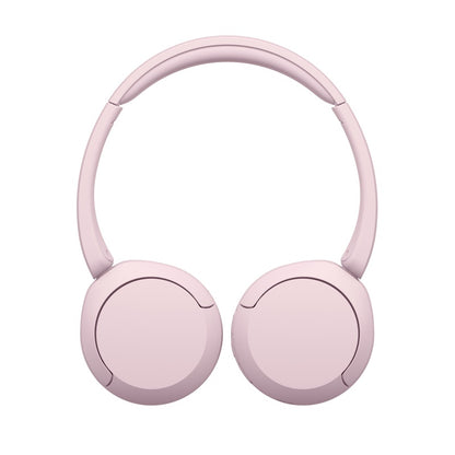 Sony WH-CH520 Bluetooth On-Ear Headphones