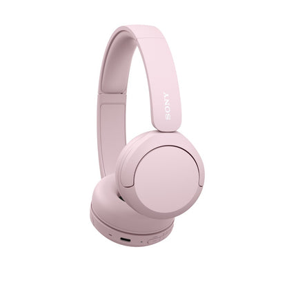 Sony WH-CH520 Bluetooth On-Ear Headphones