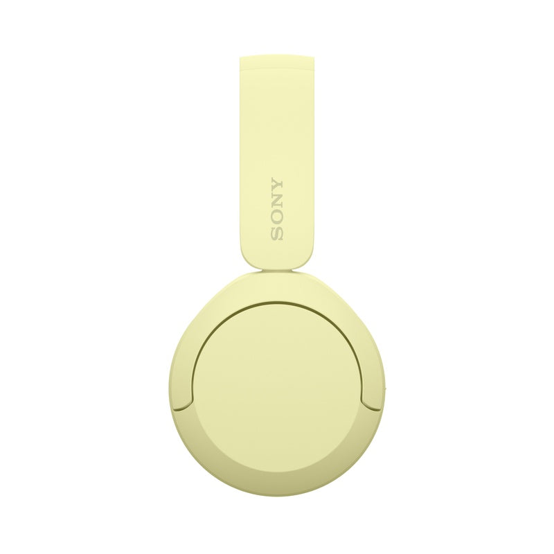 Sony WH-CH520 Bluetooth On-Ear Headphones