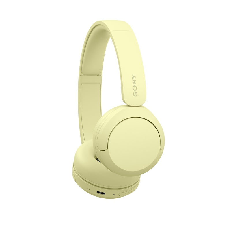 Sony WH-CH520 Bluetooth On-Ear Headphones