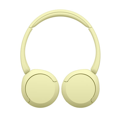 Sony WH-CH520 Bluetooth On-Ear Headphones