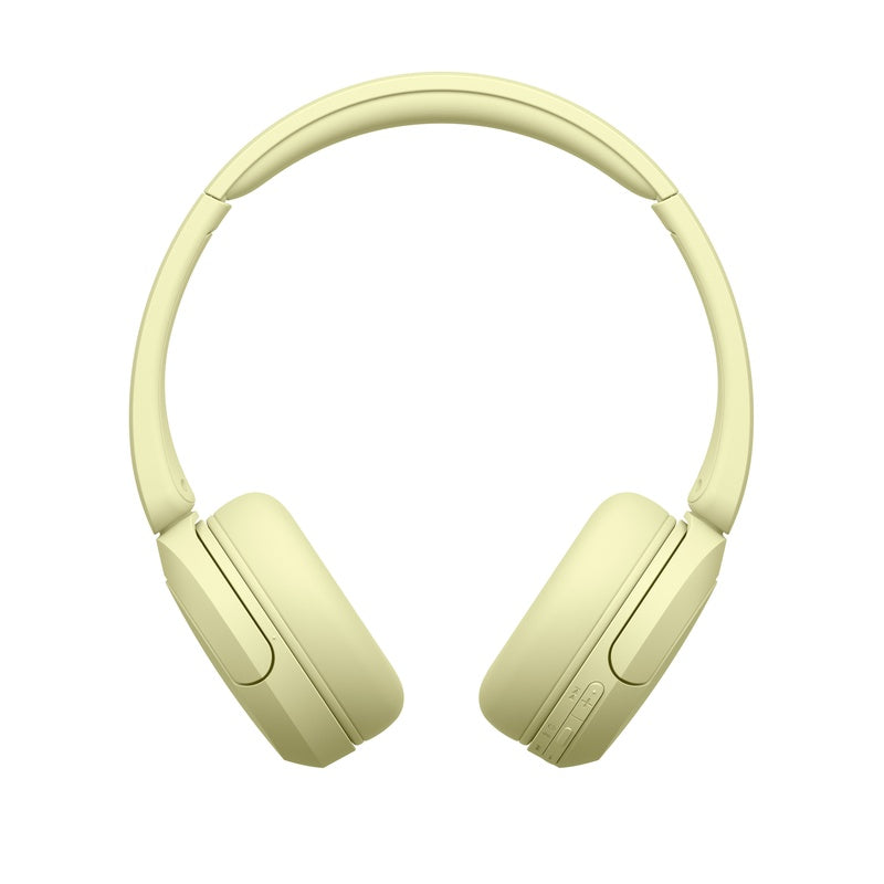 Sony WH-CH520 Bluetooth On-Ear Headphones