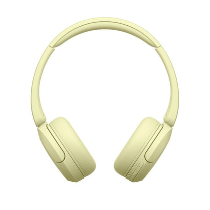 Sony WH-CH520 Bluetooth On-Ear Headphones