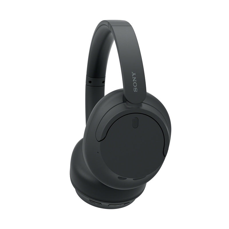 Sony WH-CH720 Wireless Noise-Canceling Over-Ear Headphones