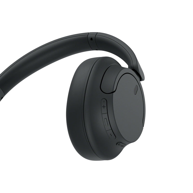 Sony WH-CH720 Wireless Noise-Canceling Over-Ear Headphones