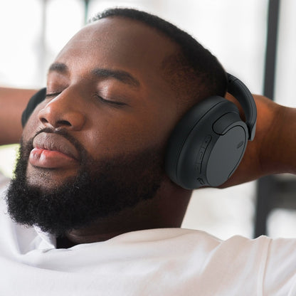 Sony WH-CH720 Wireless Noise-Canceling Over-Ear Headphones