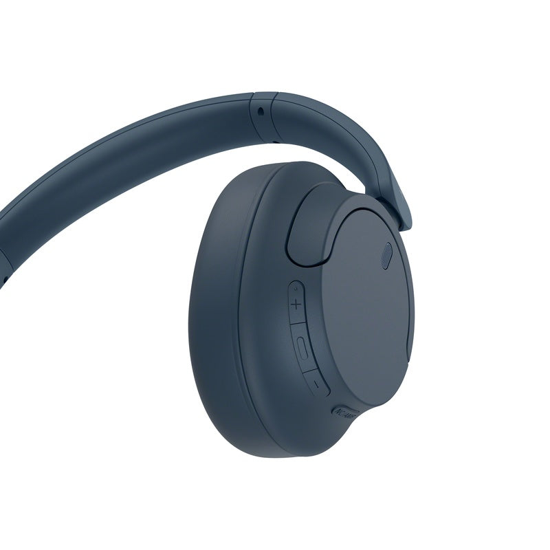 Sony WH-CH720 Wireless Noise-Canceling Over-Ear Headphones