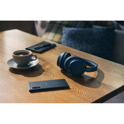Sony WH-CH720 Wireless Noise-Canceling Over-Ear Headphones