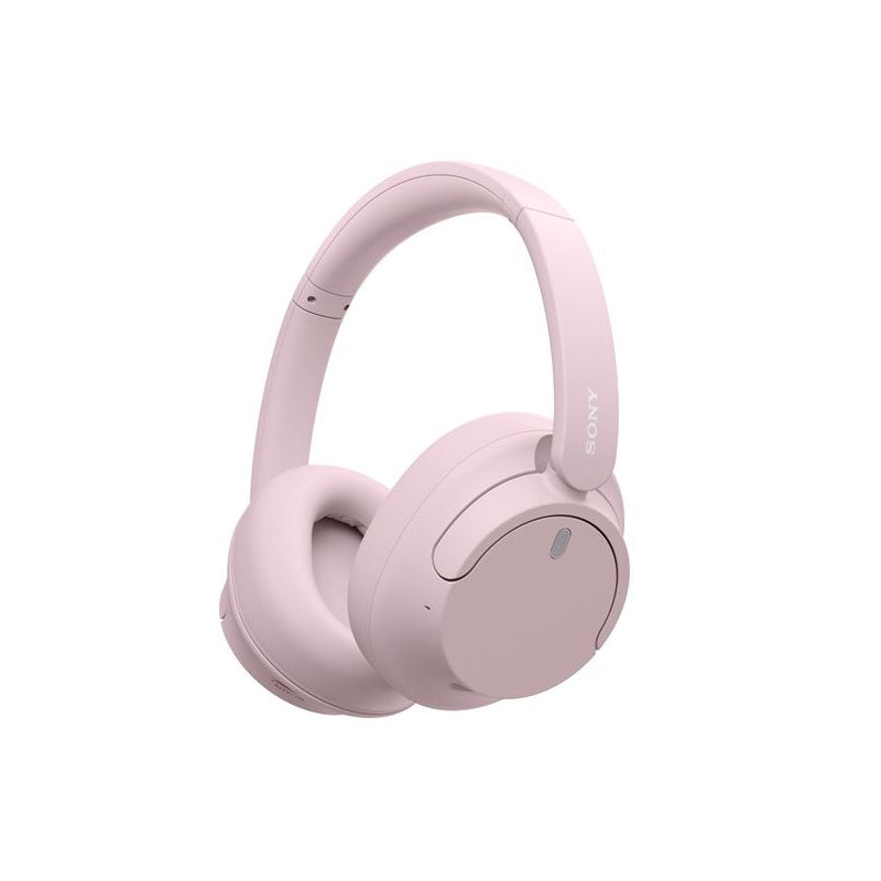 Sony WH-CH720 Wireless Noise-Canceling Over-Ear Headphones