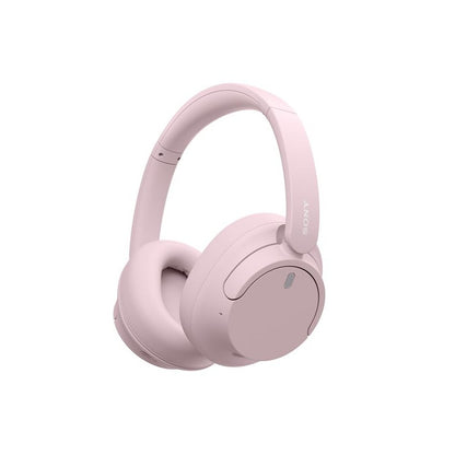 Sony WH-CH720 Wireless Noise-Canceling Over-Ear Headphones