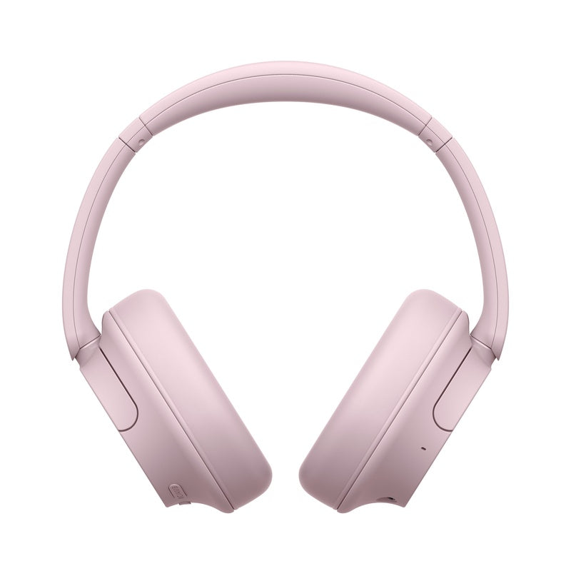 Sony WH-CH720 Wireless Noise-Canceling Over-Ear Headphones