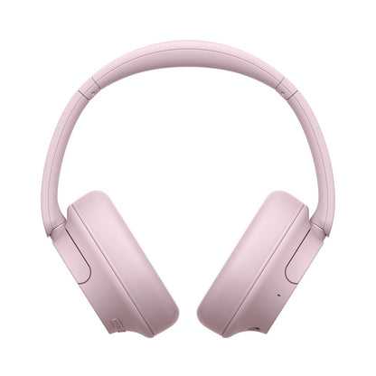 Sony WH-CH720 Wireless Noise-Canceling Over-Ear Headphones